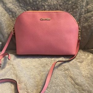 Calvin Klein cross body